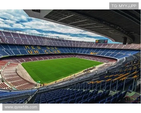巴萨与Spotify续约 诺坎普球场将更名为Spotify Camp Nou 巴萨与Spotify续约 诺坎普球场将更名为Spotify Camp Nou