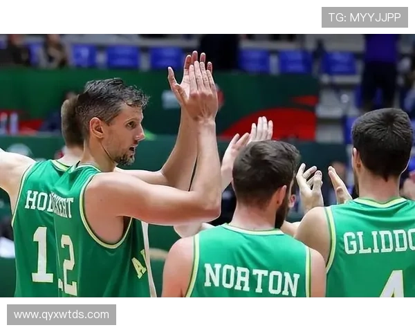 澳大利亚公布亚洲杯14人名单 多名现役NBA球员缺席实力受影响 澳大利亚公布亚洲杯14人名单 多名现役NBA球员缺席实力受影响